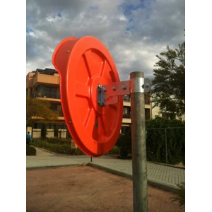 convex mirror outdoor 80cm