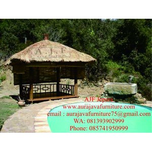 gasebo klasik jepara terbaru| mebel jepara | furniture jepara | ajf-1
