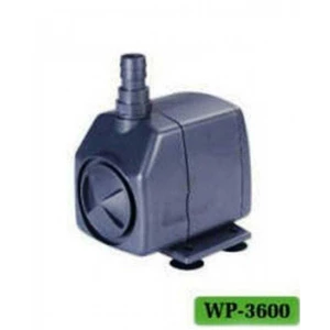 water pump wp 3600 yamono
