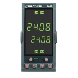 eurotherm temperature control 2408 instrument laboratorium