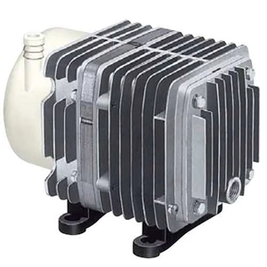 piston vacuum pumps vp0625 60w nitto