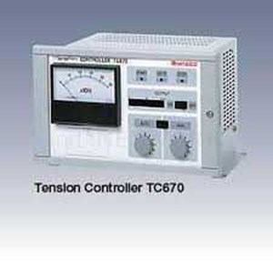 nireco tension controller tc670