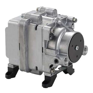 piston vacuum pumps vp0450 40w nitto
