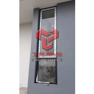 pemasangan kusen pintu jendela aluminium-2