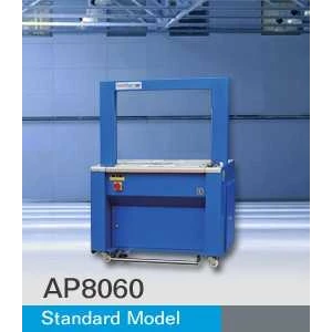 strapping machine ap-8060 standard model powerpack