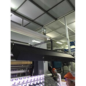 stroboscope smartvision (sv 329) led multiline