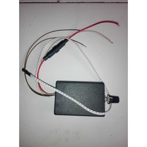 thermostat elektrik dengan kabel sensor