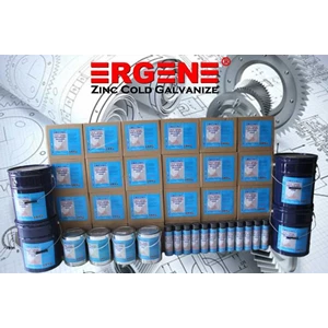 zinc cold galvanize spray / coating / galvanized / galvanizing-2
