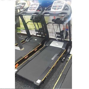 treadmill erlektrik idachi 6638m program otomatis dan bergaransi