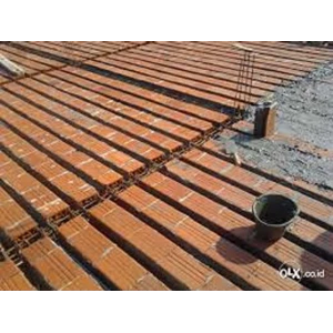 keramik komposit beton ( dak keraton) untuk dak rumah bertingkat-2