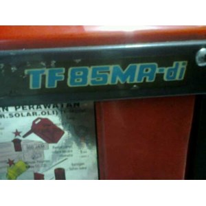 mesin yanmar diesel jepang tf 85 mr-4