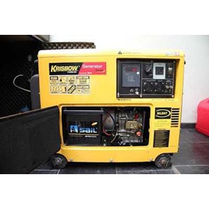 genset krisbow 4 stroke genset [kw2600008]-7