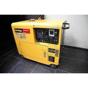 genset krisbow 4 stroke genset [kw2600008]-4