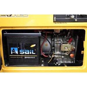 genset krisbow 4 stroke genset [kw2600008]-1