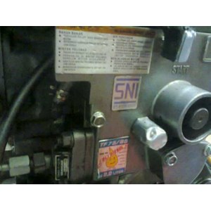 mesin yanmar diesel jepang tf 85 mr-1