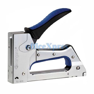 stapler tembak gun tacker / guntacker kangaro ts 610