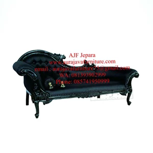 kursi sofa santai ukiran jepara|mebel jepara|furniture jepara|ajf-2