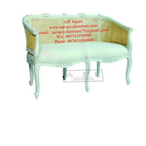kursi sofa santai ukiran jepara|mebel jepara|furniture jepara|ajf-3