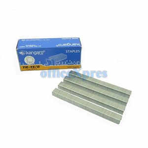 isi stapler tembak tr13/ 8 / isi staples gun tacker kangaro
