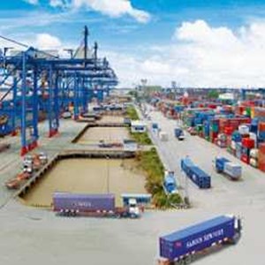 international freight forwader-1