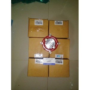 waterpump excavator volvo / volvo penta 21125771 / 21404502-1