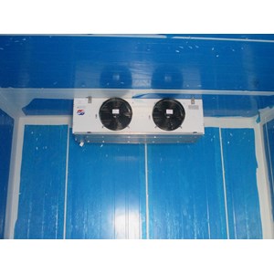 cold storage