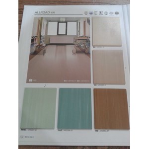 vinyl lg allroad / sunter - jakarta utara-1