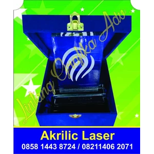 plakat laser akrilik-6