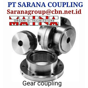 maina gear coupling disc coupling