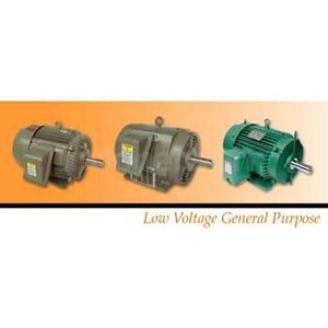 toshiba 3 phase induction motor tikk-fbka21, 7.5kw