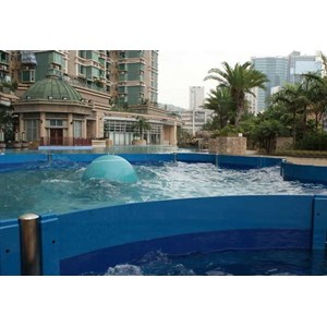 kontraktor water park wave ball-1