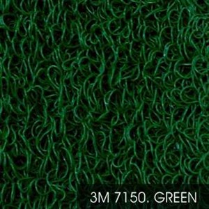keset mie 3m hijau / sunter - jakarta utara