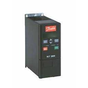 danfoss vlt 2830-3 3kw/7amps ip20