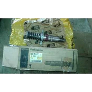 conrod, crank pin bearing, injector, piston caterpillar-5