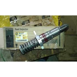 conrod, crank pin bearing, injector, piston caterpillar-4