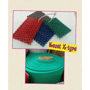 karpet karet kitchen sunter - jakarta utara