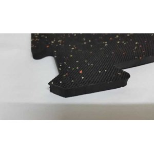 aneka karpet karet / sunter - jakarta utara