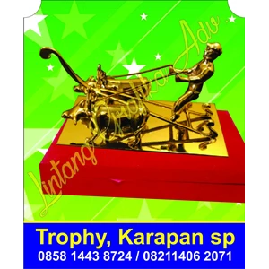 trophy/piala award-4
