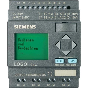 siemens logic controller 6ed1055-1ma00-0ba0