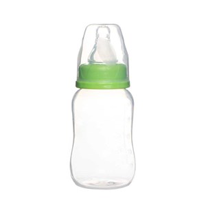 150ml 5oz cheap standard neck baby feeding bottle for wholesale-4