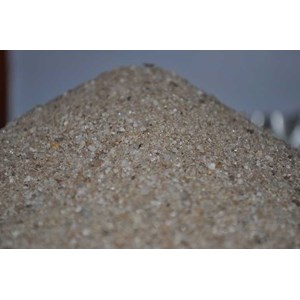 pasir silika/kuarsa untuk industri mortar, sand blasting/moulding-1
