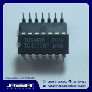 ic tc4072bp