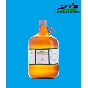 toluene pro analysis