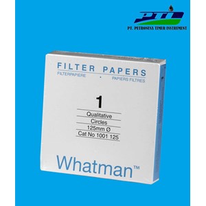 filter paper - whatman grade 1
