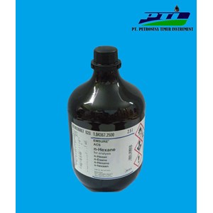 n-hexane for analysis emsure®