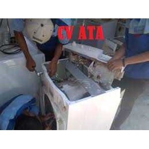 perbaikan mesin cuci daerah sidoarjo