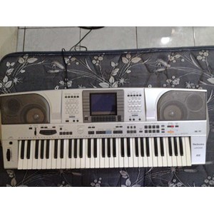 keyboard technics sx-kn 2400 buat yang suka dandutan-1