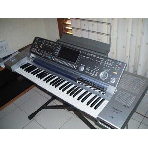 keyboard technics sx-kn 7000 asli sesuai harga-1