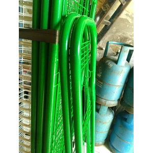 rak piring master
