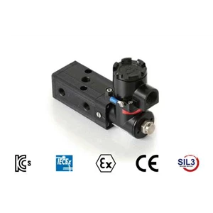 power genex valve esv10-s-r3d
